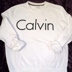 Calvin Klein Crewneck